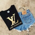 Lord Voldemort T-Shirt