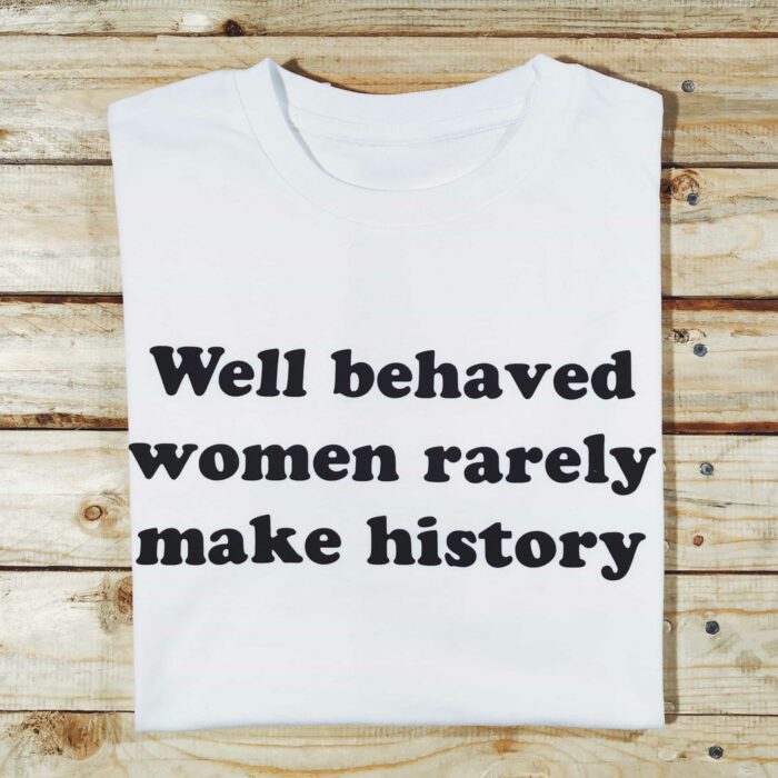 Feminist T-Shirt
