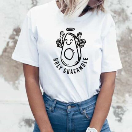 Holy Guacamole T-Shirt