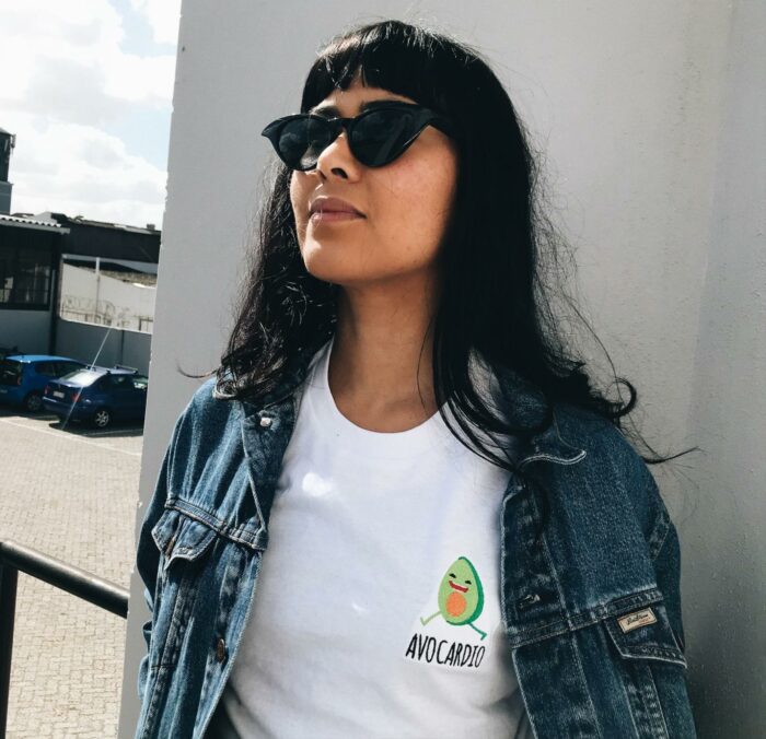 Avocardio T-Shirt - Image 3