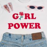 Girl Power T-Shirt