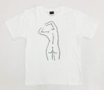Stretch Nude T-Shirt