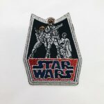 Star Wars Squad Patch