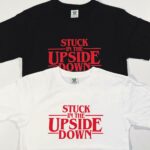 Upside Down T-Shirt