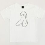 Nude T-Shirt