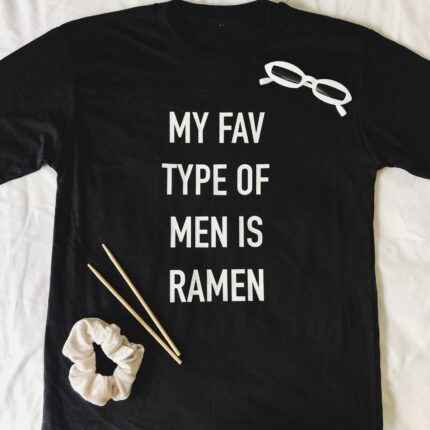 Ramen T-Shirt