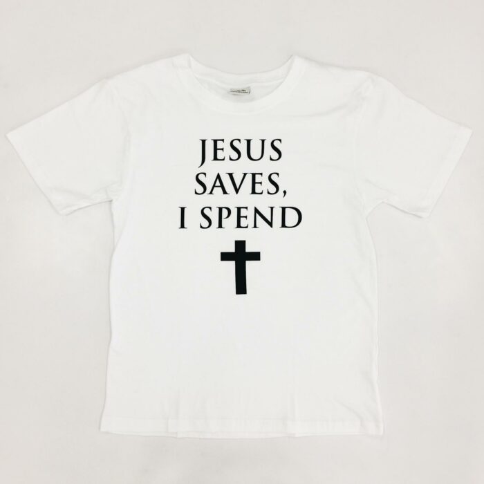 Saving T-Shirt