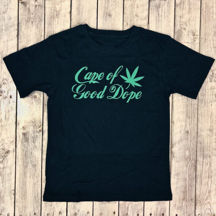 Cape of Good Dope T-Shirt
