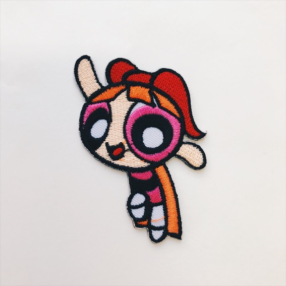 blossom Blossom Patch - Image 1