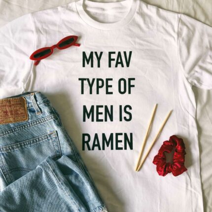 Ramen T-Shirt
