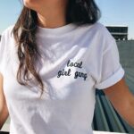Local Girl Gang T-Shirt