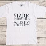 Game of Thrones Wildling T-Shirt