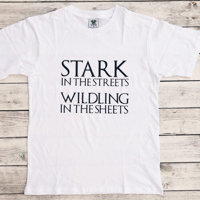 Game of Thrones Wildling T-Shirt
