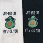 Avo-Only T-Shirt - Image 3