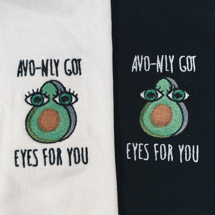 Avo-Only T-Shirt - Image 3