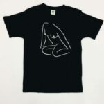 Sitting Body T-Shirt