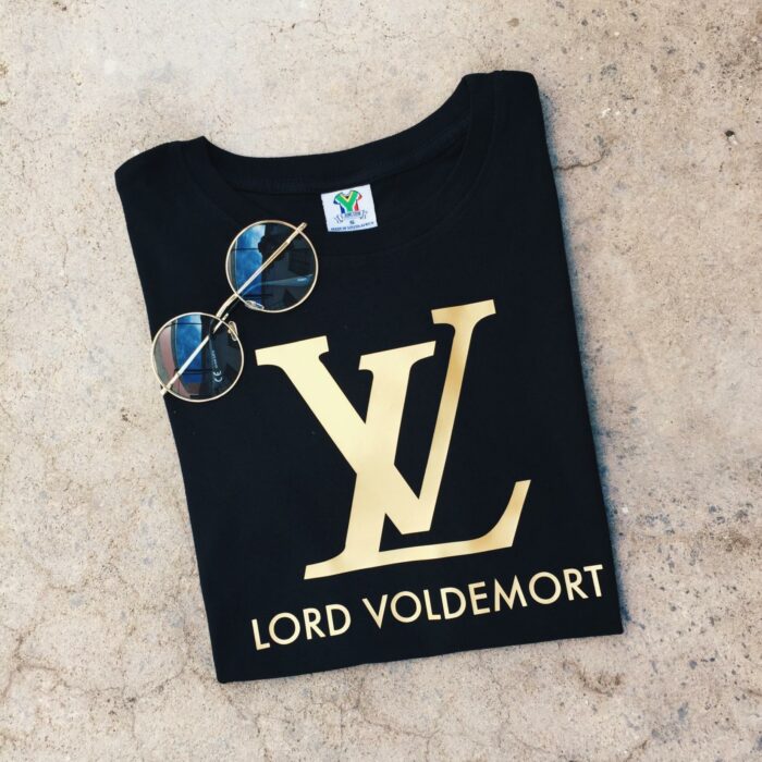Lord Voldemort T-Shirt