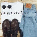 Friends Feminist T-Shirt