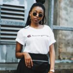 Champagne T-Shirt