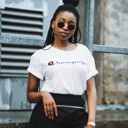 Champagne T-Shirt