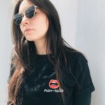 Man-Eater T-Shirt