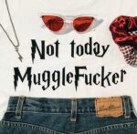 Mugglefucker T-Shirt