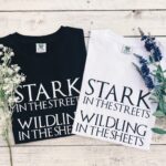 Game of Thrones Wildling T-Shirt