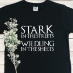 Game of Thrones Wildling T-Shirt