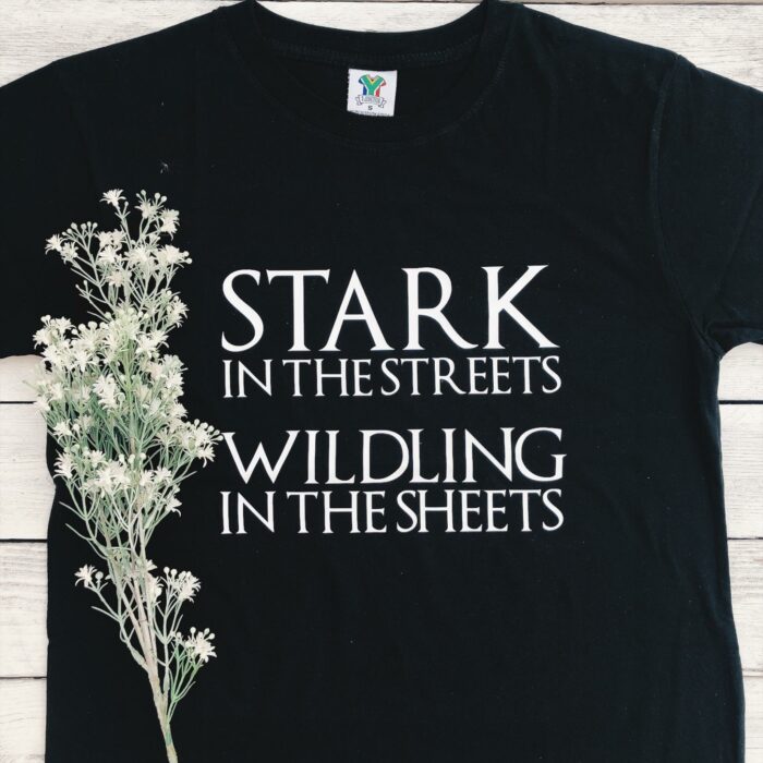 Game of Thrones Wildling T-Shirt
