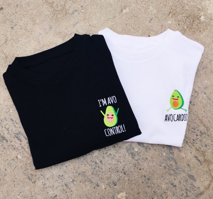 Avo Control T-Shirt - Image 4