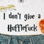 Hufflefuck T-Shirt