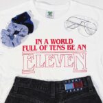 Eleven T-Shirt