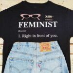 Feminist Definition T-Shirt