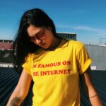 Famous T-Shirt
