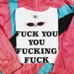 Fucking Fuck T-Shirt