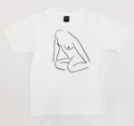 Sitting Body T-Shirt