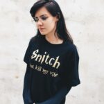 Snitch T-Shirt