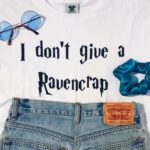Ravencrap T-Shirt