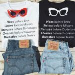 Hoes Before Bros T-Shirt