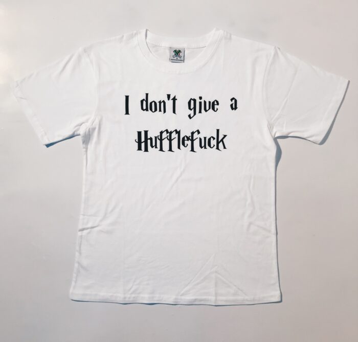 Hufflefuck T-Shirt