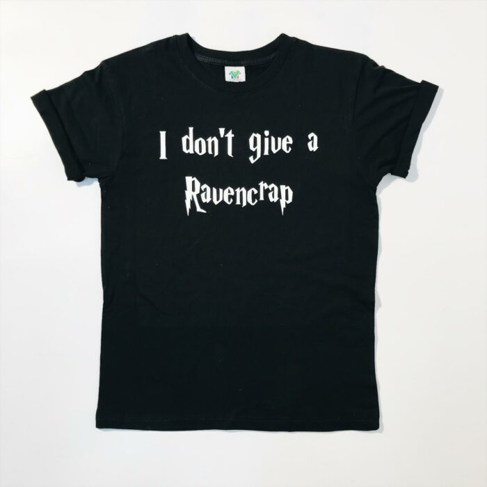 Ravencrap T-Shirt