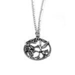 Humming Bird Necklace