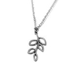 Branch Necklace