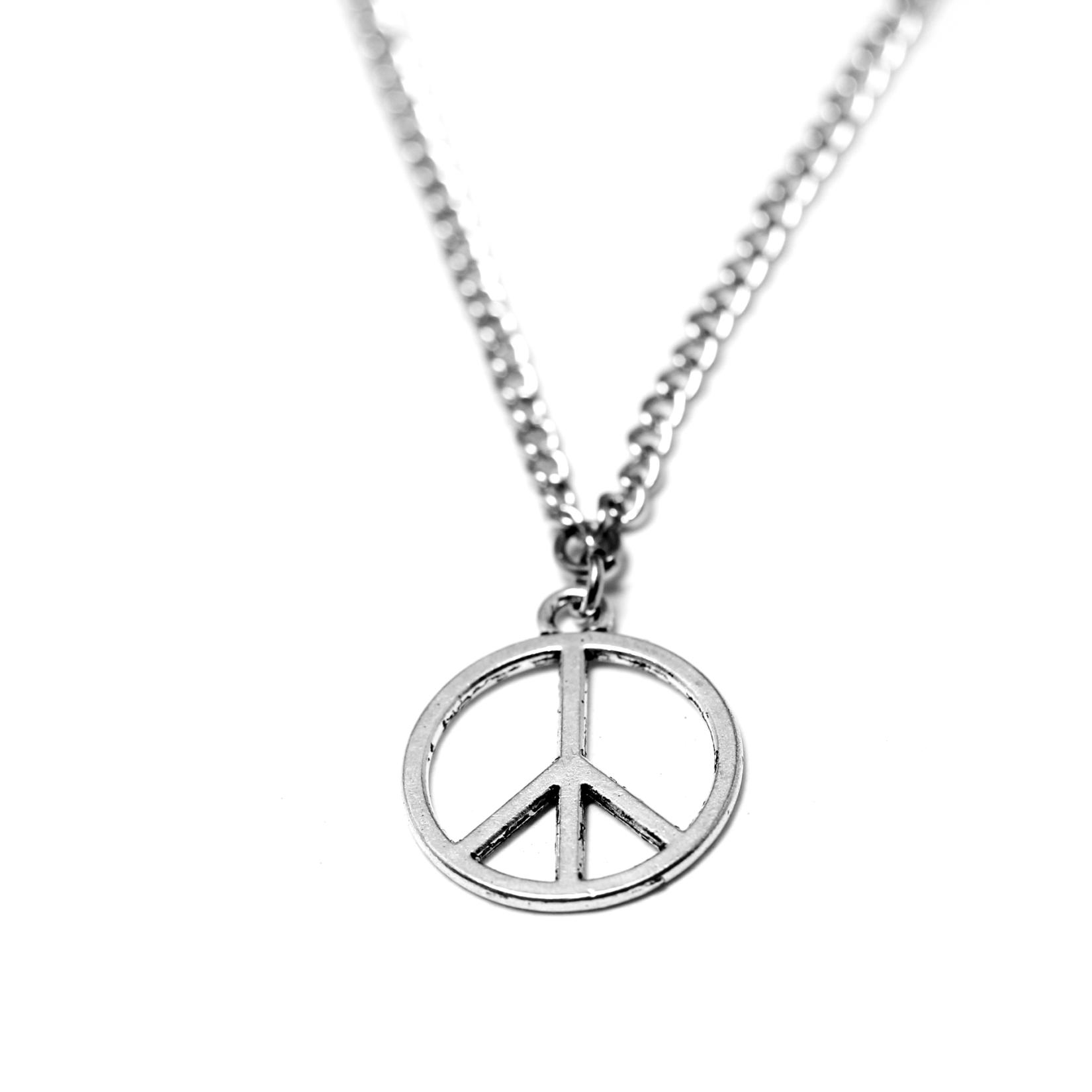IMG_0754-1-2 Peace Necklace - Image 1