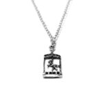 Carousel Necklace