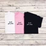 Local Girl Gang T-Shirt - Image 3