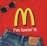 I'm Lovin' It T-Shirt