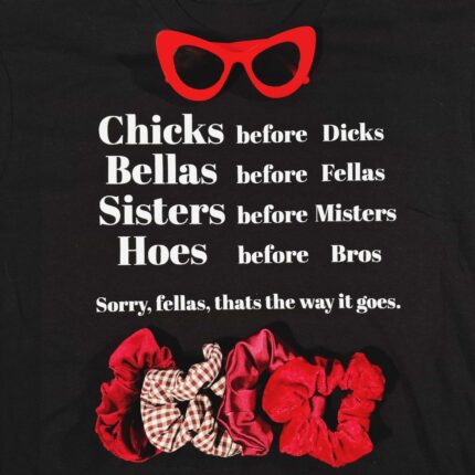 Bitch T-Shirt