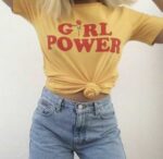 Girl Power T-Shirt