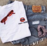Man-Eater T-Shirt - Image 2